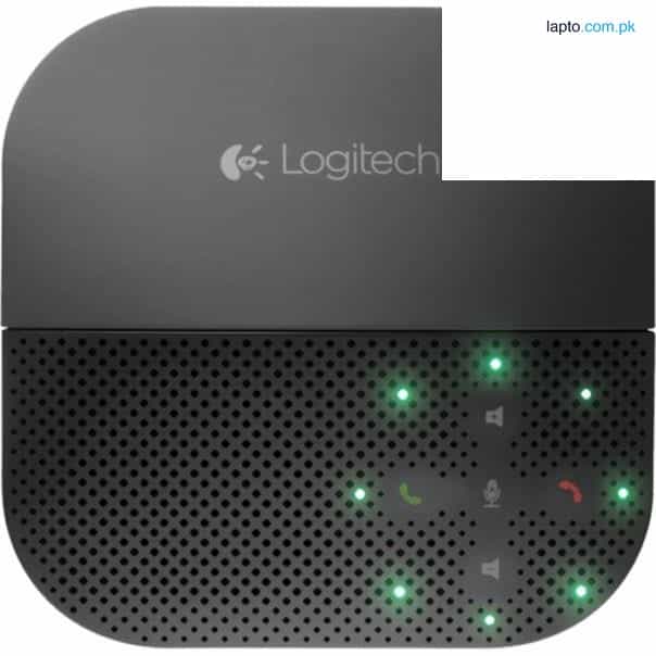 Logitech P710e - Bluetooth, USB - 980-000742 - Mobile Speakerphone 1