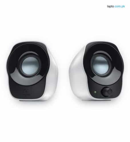 Logitech G560 Lightsync PC Gaming Speakers - 980-001300 Surround Sound 2