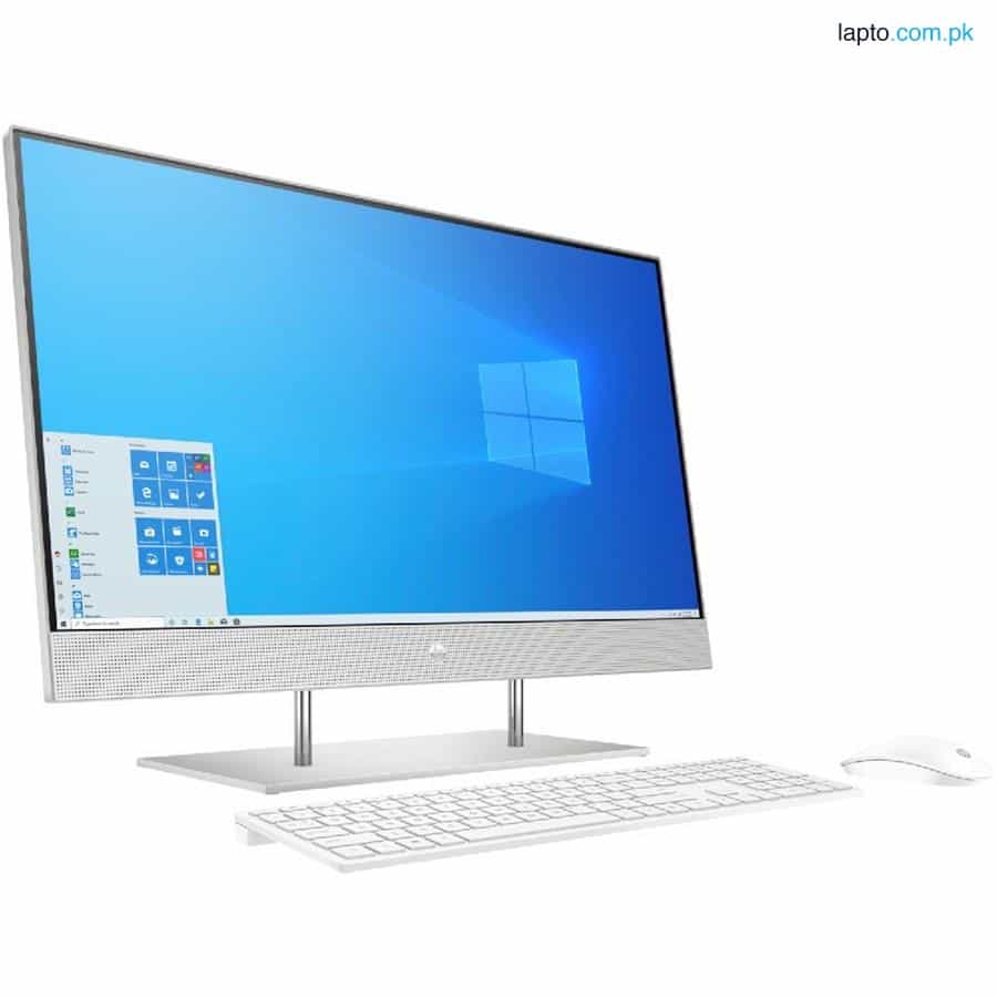 HP 24-CB1038NH All-in-One PC 6W1B0EA AIO 3