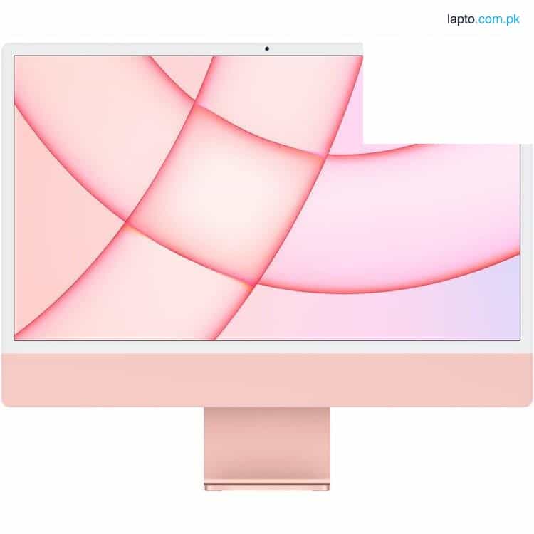 Apple iMac 24" M1 8-Core - 16GB - Silver 2021 SSD 512GB - 1TB - 2TB 4