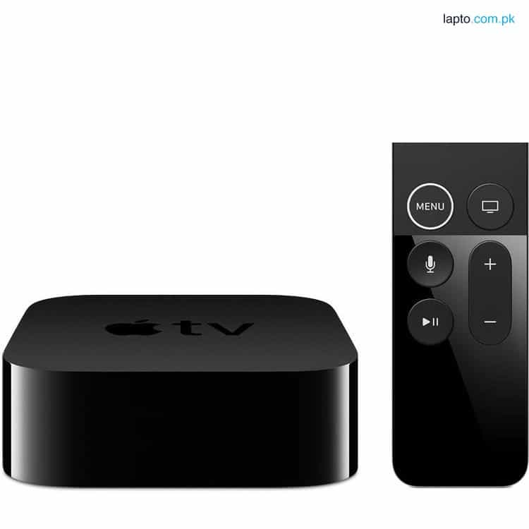 Apple 32GB TV 4K MQD22LL/A 1
