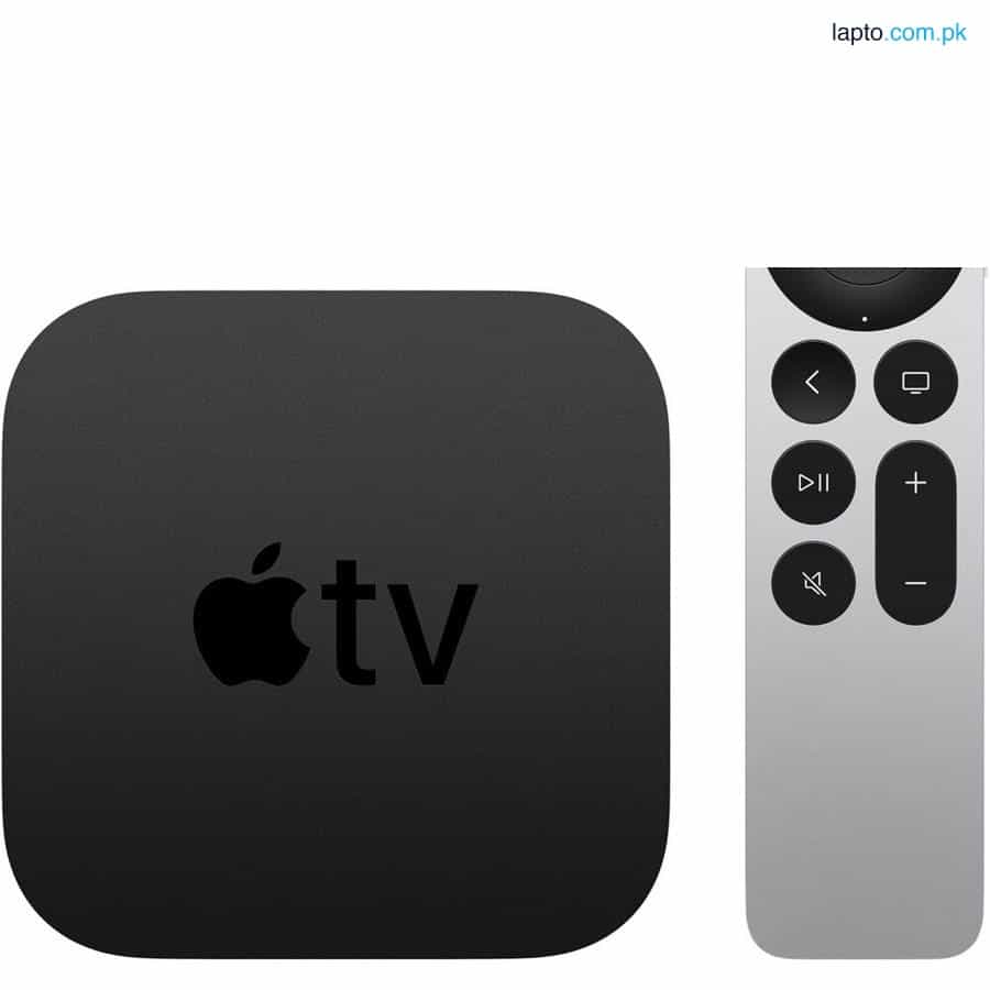 Apple 64GB TV 4K MXH02 1