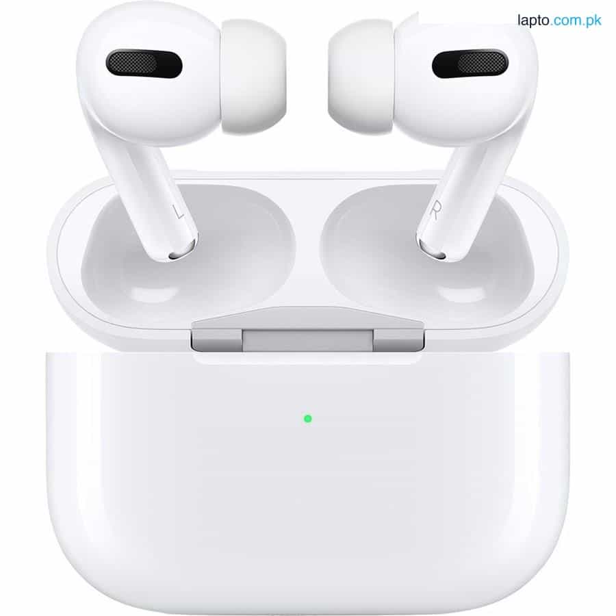 Apple AirPods Pro MLWK3 with Wireless Charging MagSafe Case 1