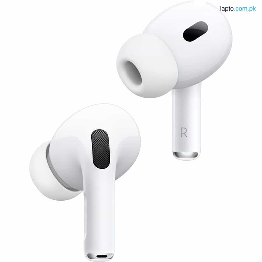 Apple AirPods Pro 2nd Generation with Wireless Charging MagSafe Case 1
