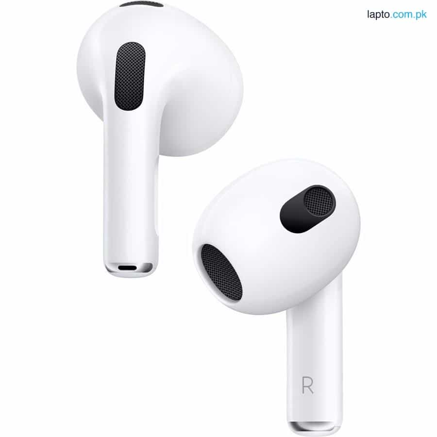 Apple AirPods 3rd Gen MME73 With Case Charging 1