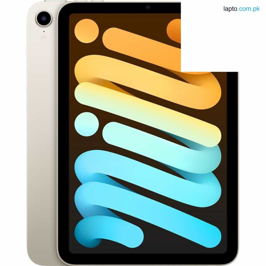 Apple iPad Air 5th Gen 256GB Wi-Fi M1 Chip 10.9" 4