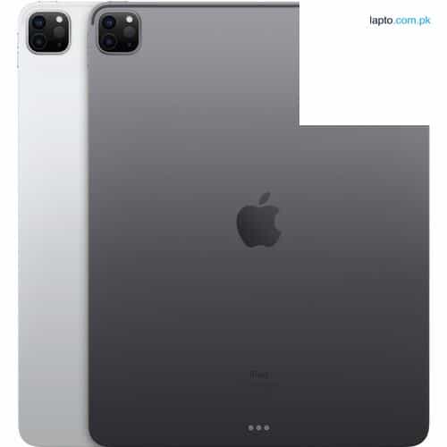 Apple iPad Pro 256GB - 512GB WIFI M1 Chip 12.9" Silver - Space Gray 1