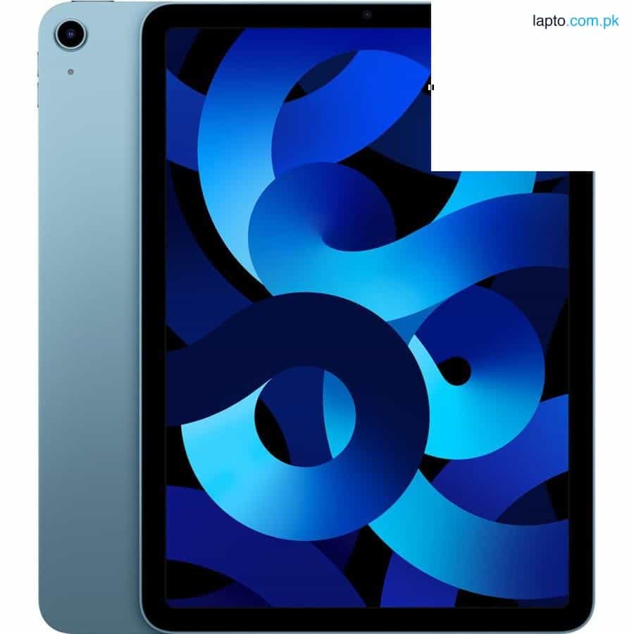 Apple iPad 256GB 9th Gen Wi-Fi Only 10.2" MK2P3LL/A Silver 5