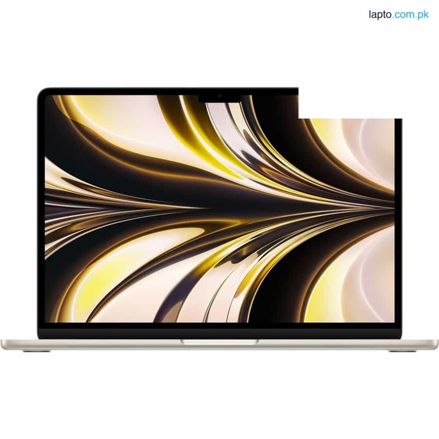 Apple MacBook Air 512GB SSD M2 10-Core GPU 13.6"  Z1610005E - Midnight 3