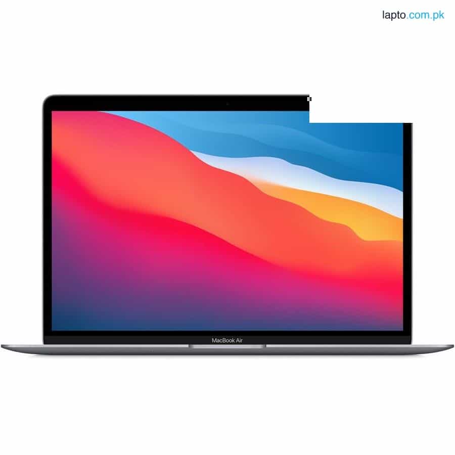 Apple MacBook Air 512GB SSD M2 10-Core GPU 13.6"  Z1610005E - Midnight 4