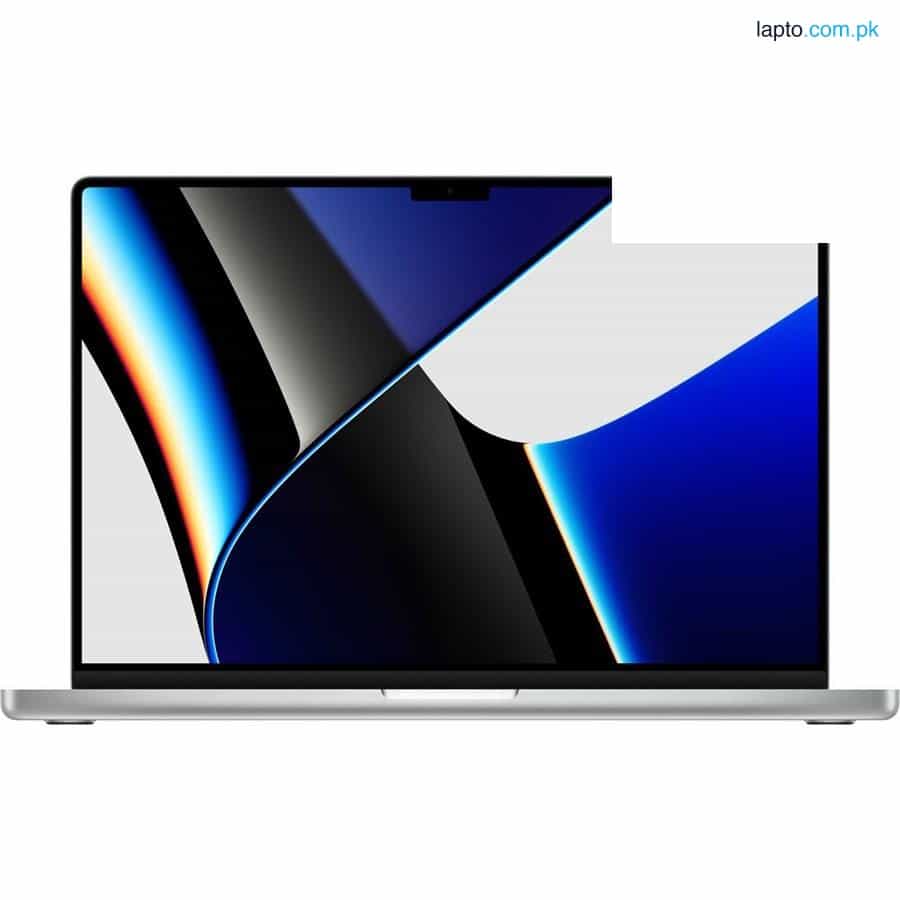 Apple MacBook Pro 512GB SSD M1 Max 10-Core 16.2" 32GB RAM Z14Y0016D 1