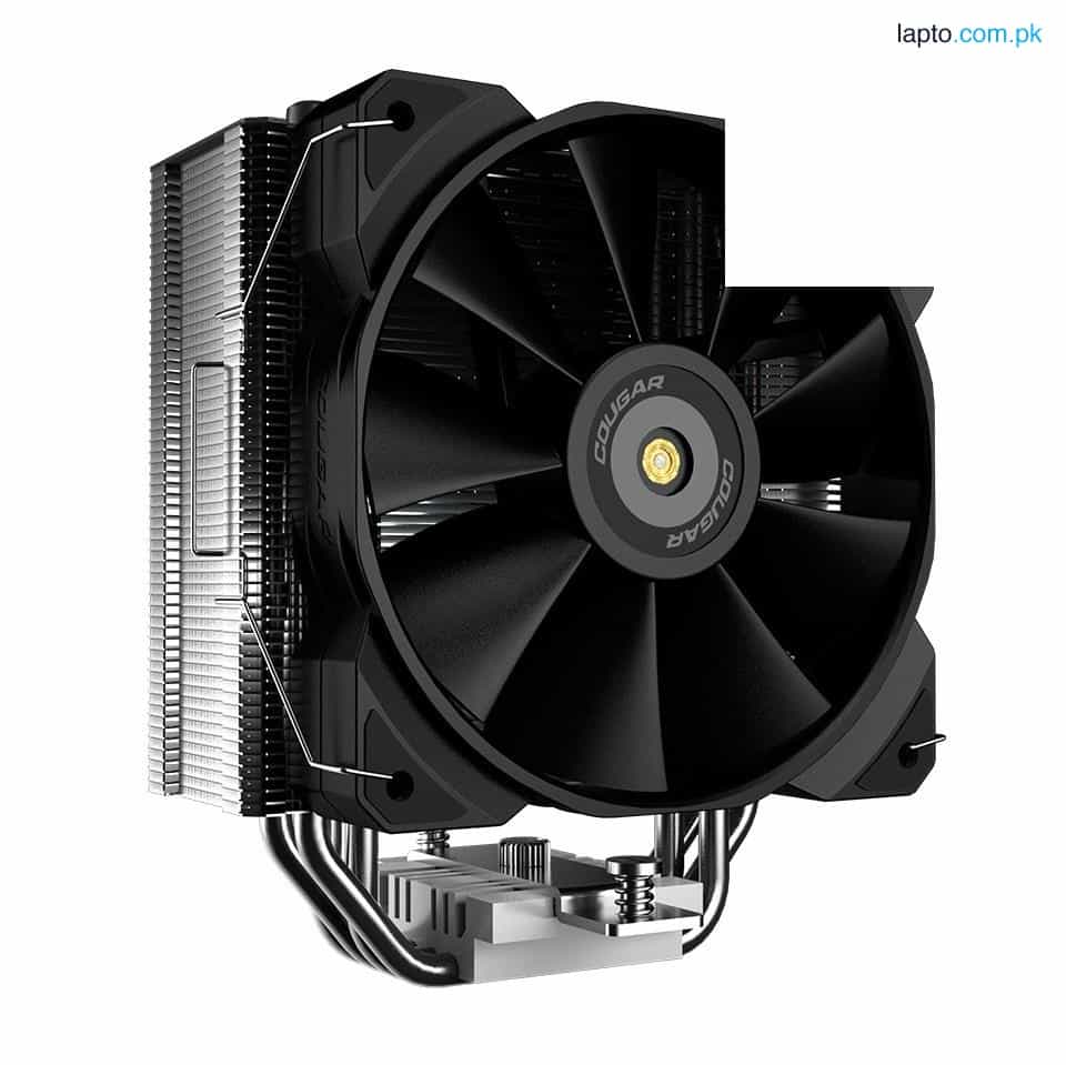Cougar Forza 50 Single Tower CPU Air Cooler Premium 1