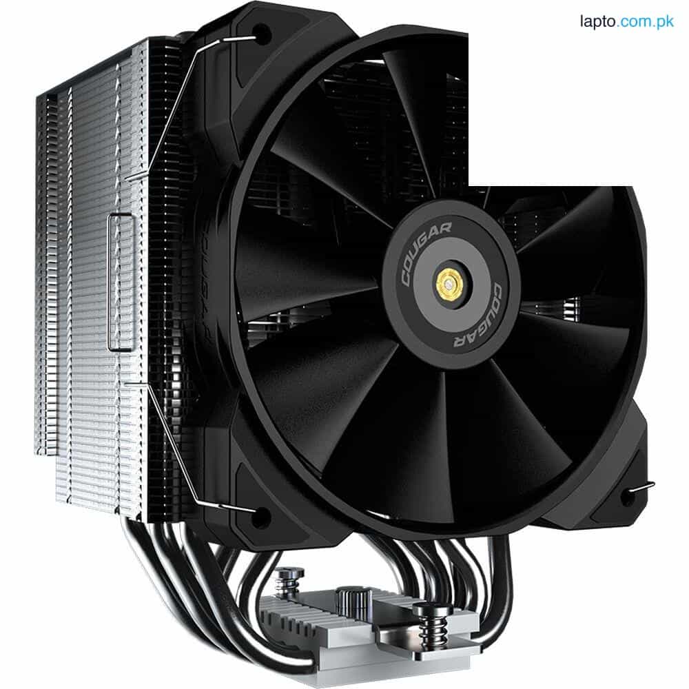 Cougar Forza 85 Single Tower CPU Air Cooler Premium 1