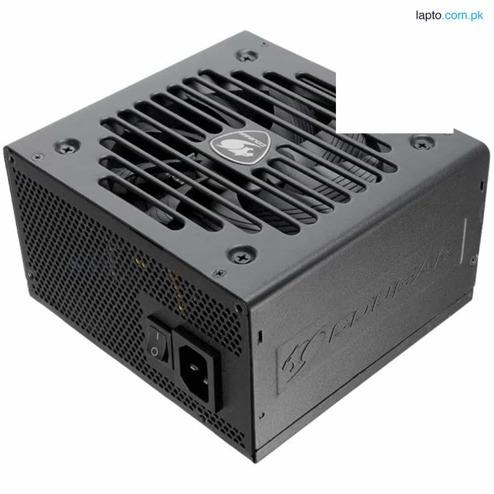 Cougar VTE X2 Bronze 650 80plus - 650W PSU Power Supply 1