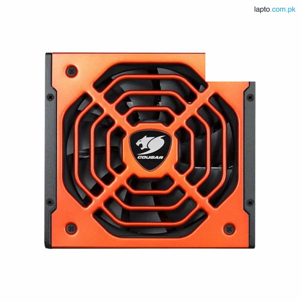 Cougar BXM700 Bronze 80 Plus Modular Semi PSU Power Supply 1