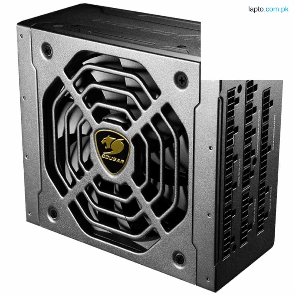Cougar GEX1050 Gold 1050W PSU 80Plus Power Supply 1