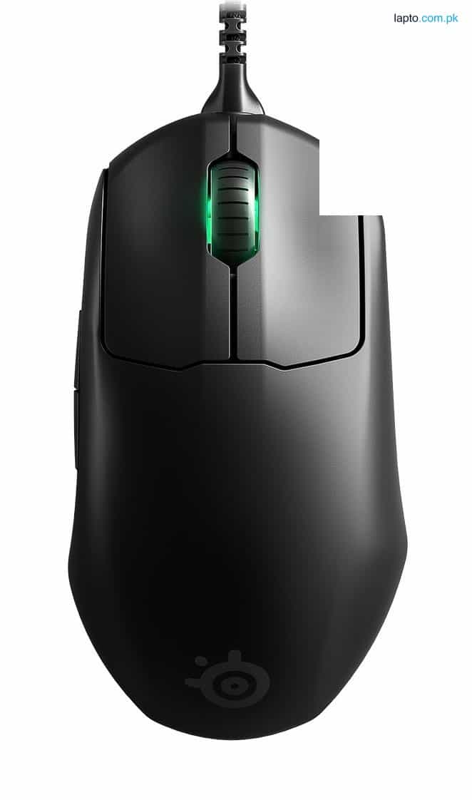 Steelseries PRIME Series Gaming Mouse 62533 1