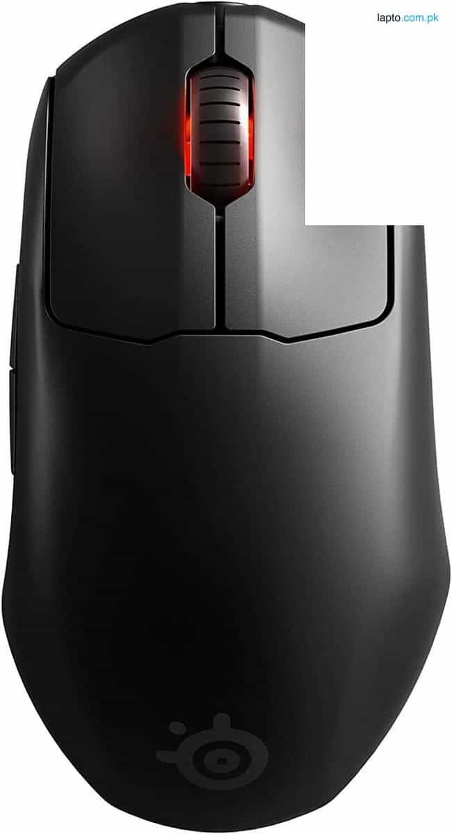 Steelseries PRIME WIRELESS Series Gaming Mouse 62593 1