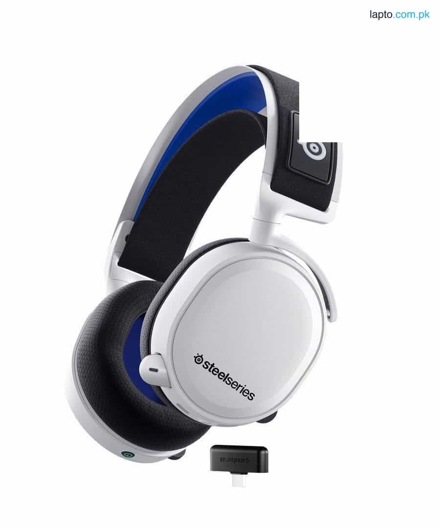 Steelseries ARCTIS 7P Wireless Gaming Headset for PlayStation 1