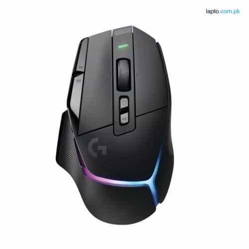 Logitech G502 X PLUS Lightspeed Wireless RGB Gaming Mouse 1