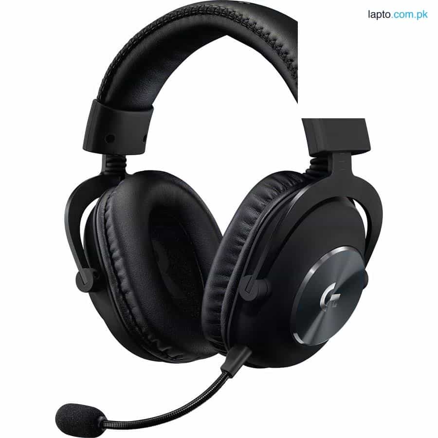 Logitech G Pro X Wireless Headphone LIGHTSPEED 1