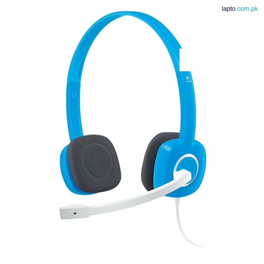 Logitech G435 LIGHTSPEED Wireless Gaming Headset 4