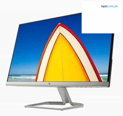 HP 24f 24" LED IPS Monitor 1