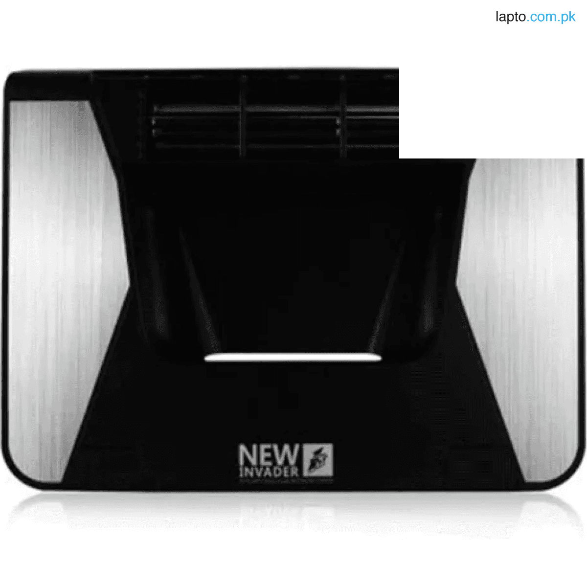 1st Player C5 Laptop Cooling Pad Innovative Cooler - Black 4