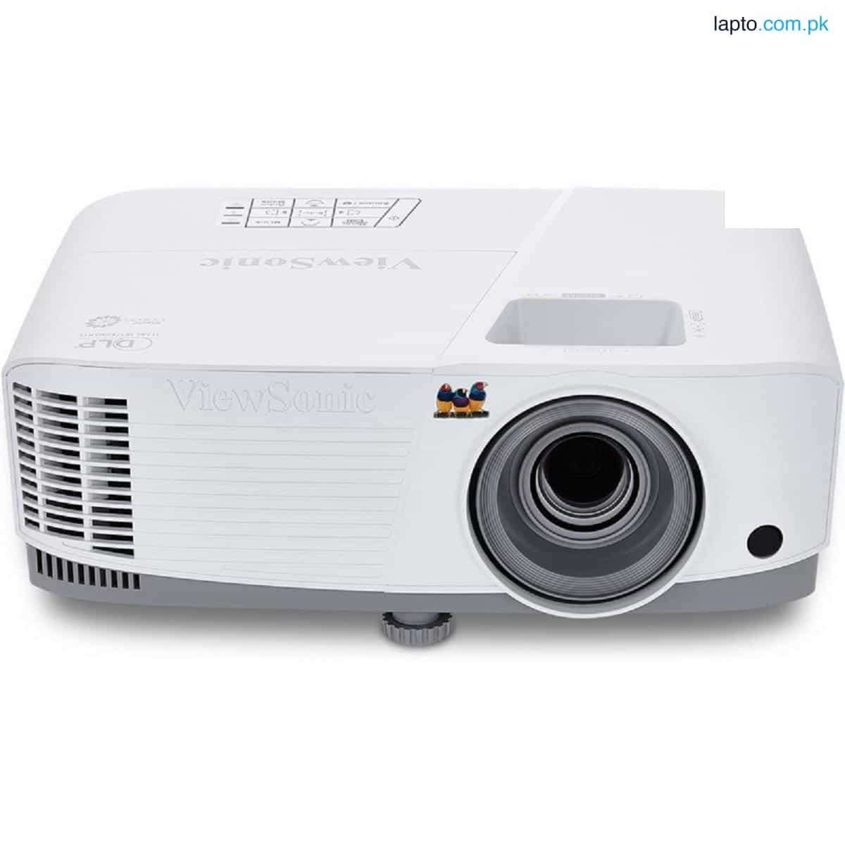 Viewsonic PG603X 3,800 Lumens XGA Business Projector 1