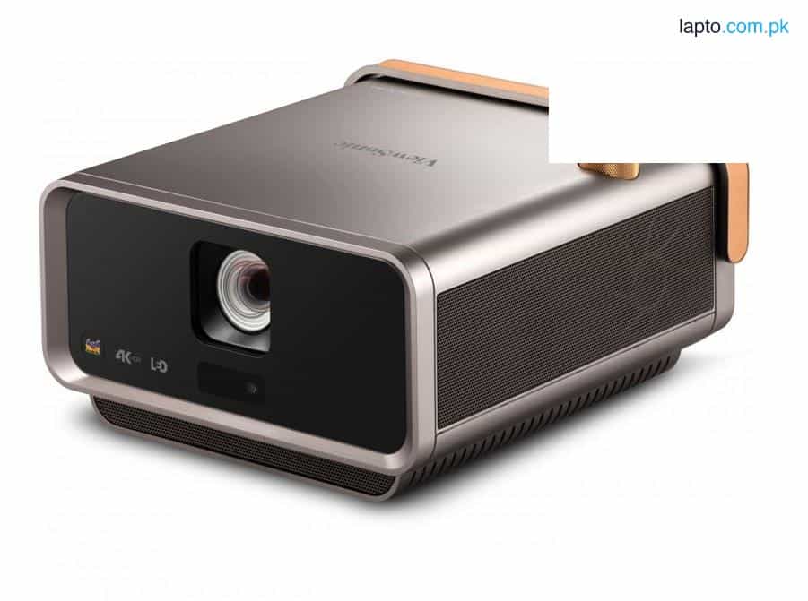 Viewsonic X114KP 2,400 LED Lumens 4K Short Throw Smart Home Theater Projector 1