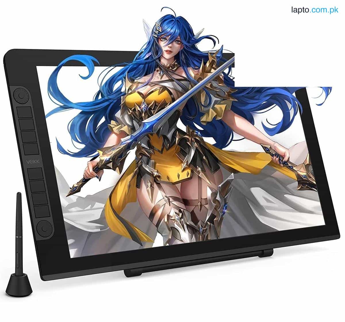 Veikk VK2200 Pro pen 21.5 Inches Graphic Monitor 1