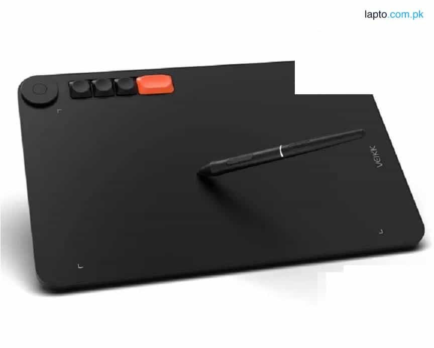 Veikk VO1060 Inch Graphic & Drawing Tablet 10 x 6 1