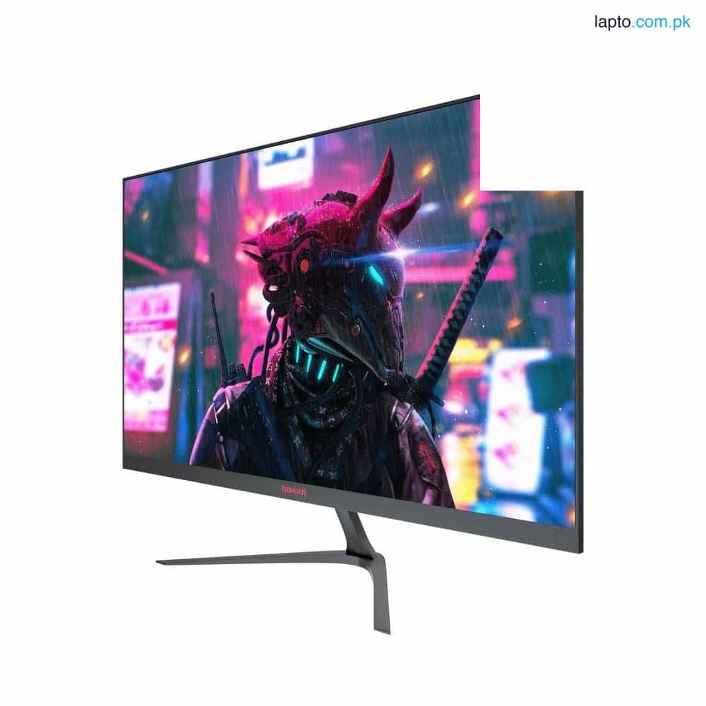 Redragon AMBER GM27H10C 27" Gaming Monitor 5