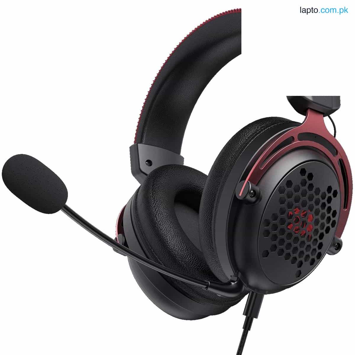 Redragon DIOMEDES H386 Sound 7.1 Surround WIRED GAMING HEADSET 1