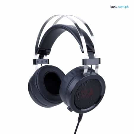 Redragon DIOMEDES H386 Sound 7.1 Surround WIRED GAMING HEADSET 3