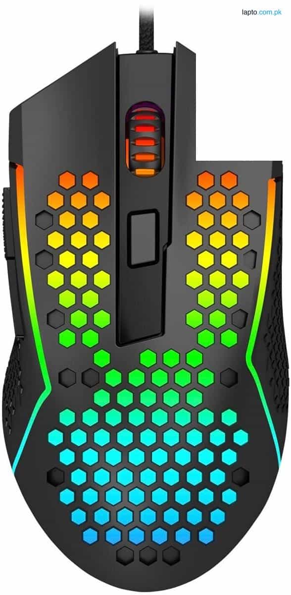Redragon Reaping M987-K Gaming Mouse 55g Lightweight 1