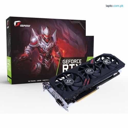 Asus GeForce GT 1030 2GB and PH-GT1030-O2G GDDR5 Phoenix Fan OC Edition Video Graphics Card 3