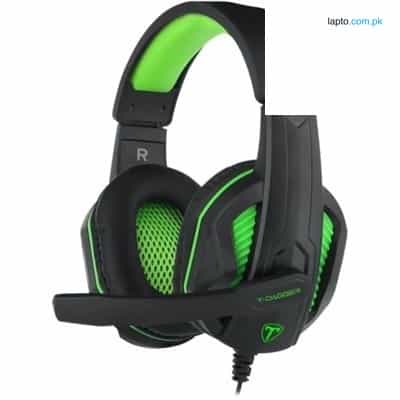Sades Spirits Gaming Headphones SA-721 Black - Pink 3