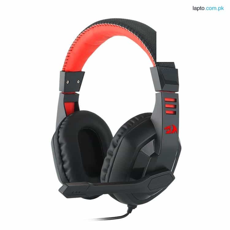 Sades Spirits Gaming Headphones SA-721 Black - Pink 4