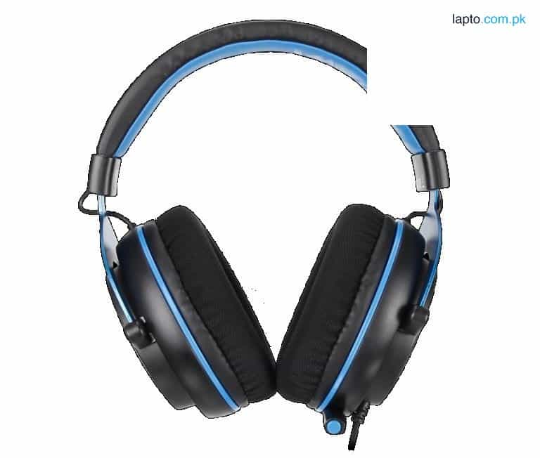 Sades Mpower Gaming Headphones SA-723 1
