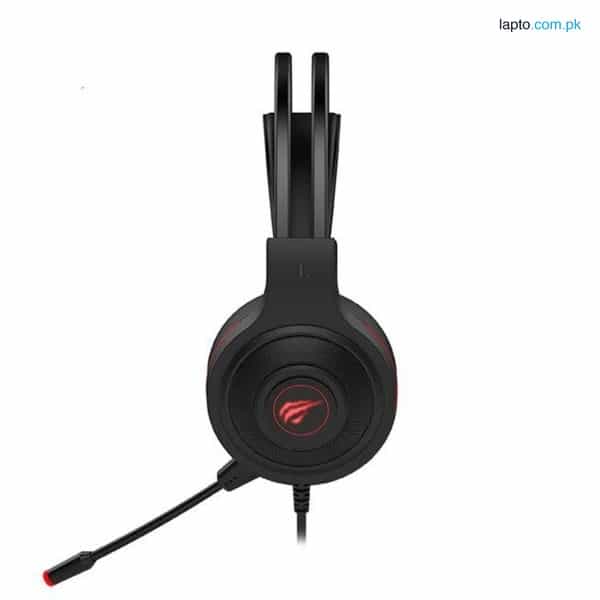 Sades Mpower Gaming Headphones SA-723 5