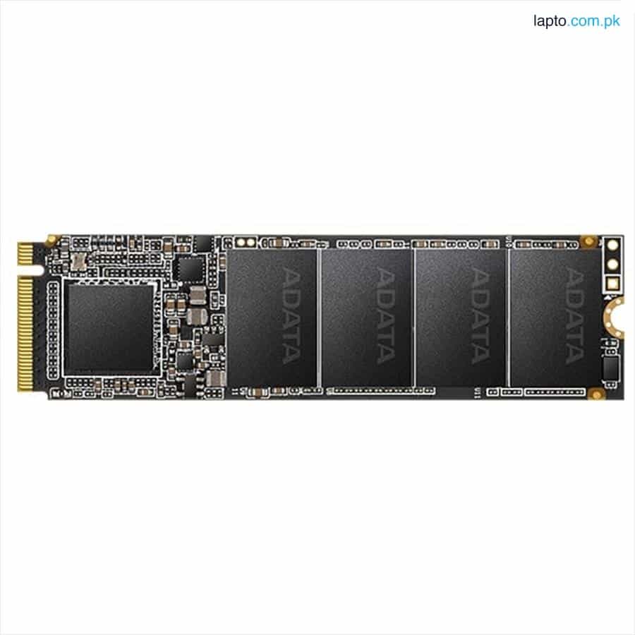 ADATA XPG SX6000 Lite 128GB SSD M.2 Gen3x4 PCle ASX6000LNP-128GT-C 1