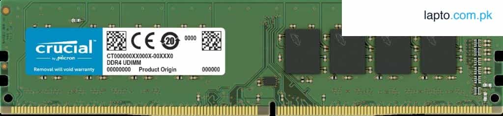 ADATA XPG Spectrix D50 16GB RGB DDR4 Memory Module 3200MHz AX4U320016G16A-ST50 4