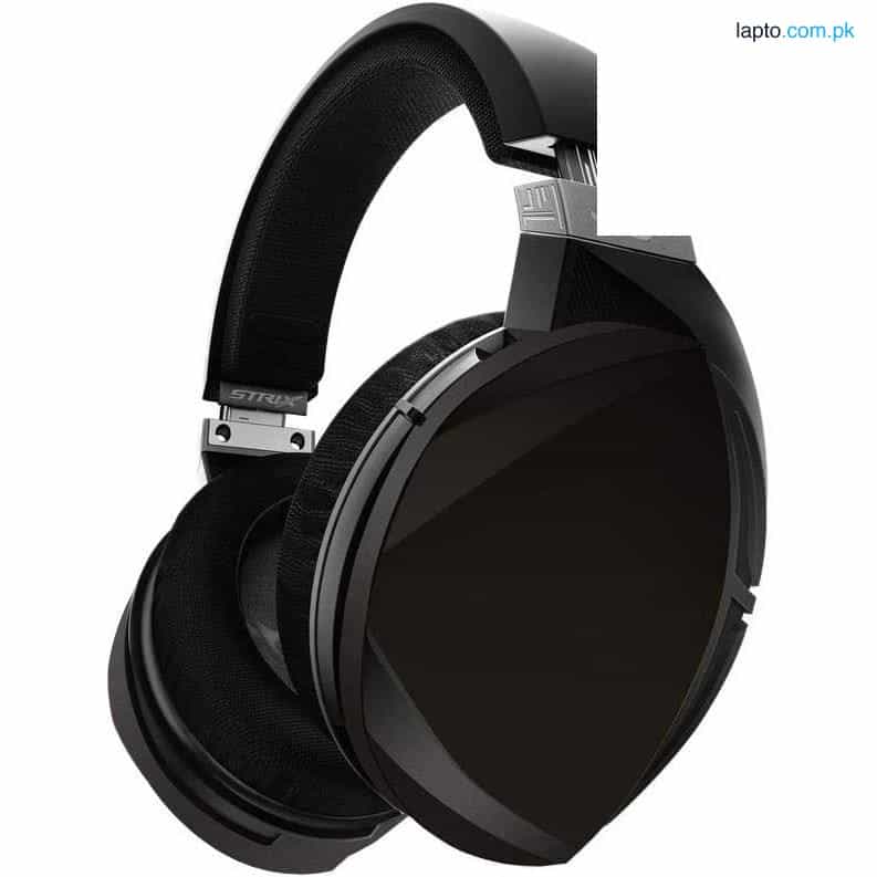 Asus ROG Strix Fusion Gaming Headset Wireless 1