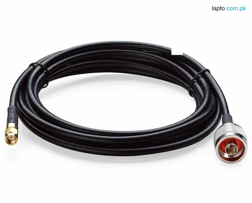 TP-LINK  Pigtail Cable 3 Meters TL-ANT24PT3 1