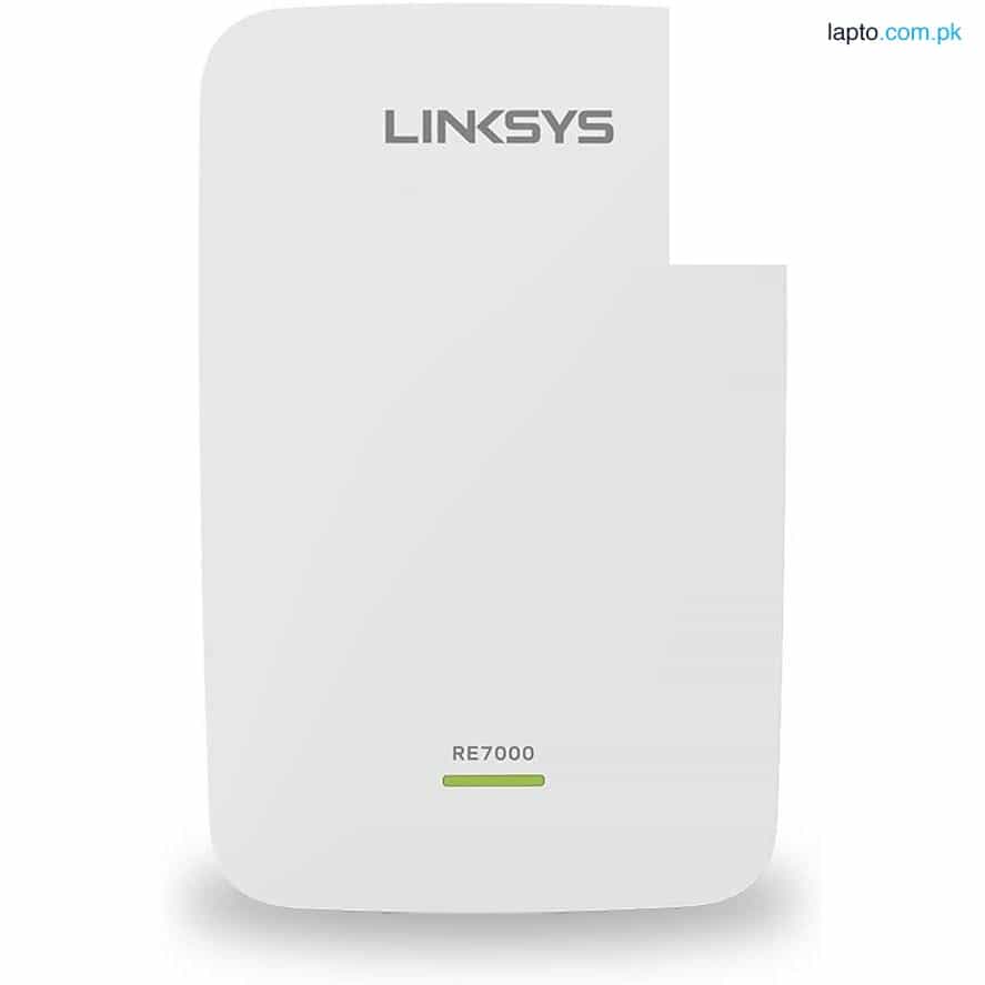Linksys RE7000 WiFi Extender Max-Stream AC1900+ 1