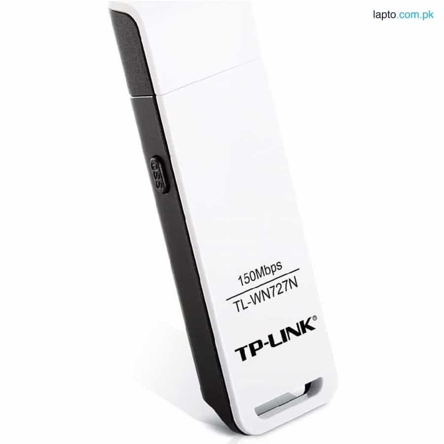 Mercusys MW300UM Wireless Mini N300 Ver 3.0 USB Adapter 5