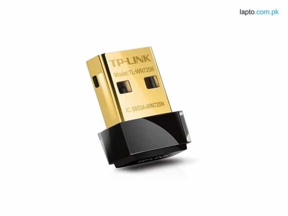 Mercusys MW150US Wireless N150 Nano Ver 2.0 USB Adapter 2