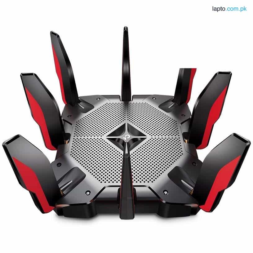 TP-Link Archer AX11000 Router Next-Gen Ver 2.0 Tri-Band Gaming 1
