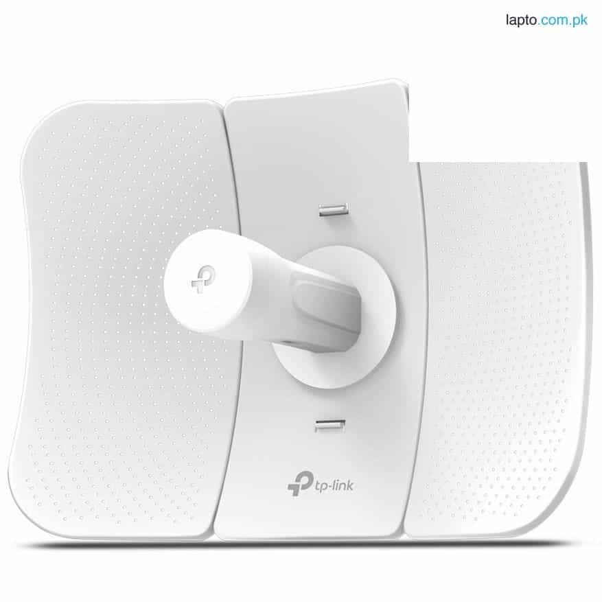 TP-Link CPE605 150Mbps CPE 5GHz 23dBi Outdoor 1